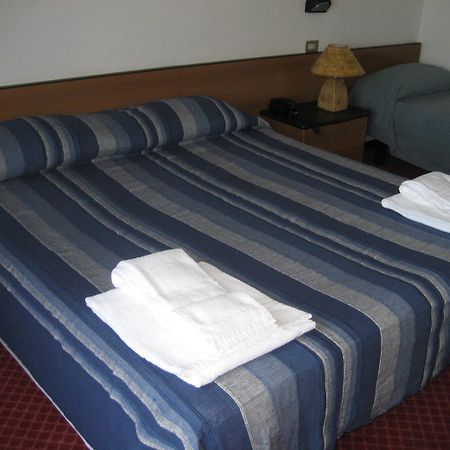 Niagara Hotel Ρίμινι Εξωτερικό φωτογραφία