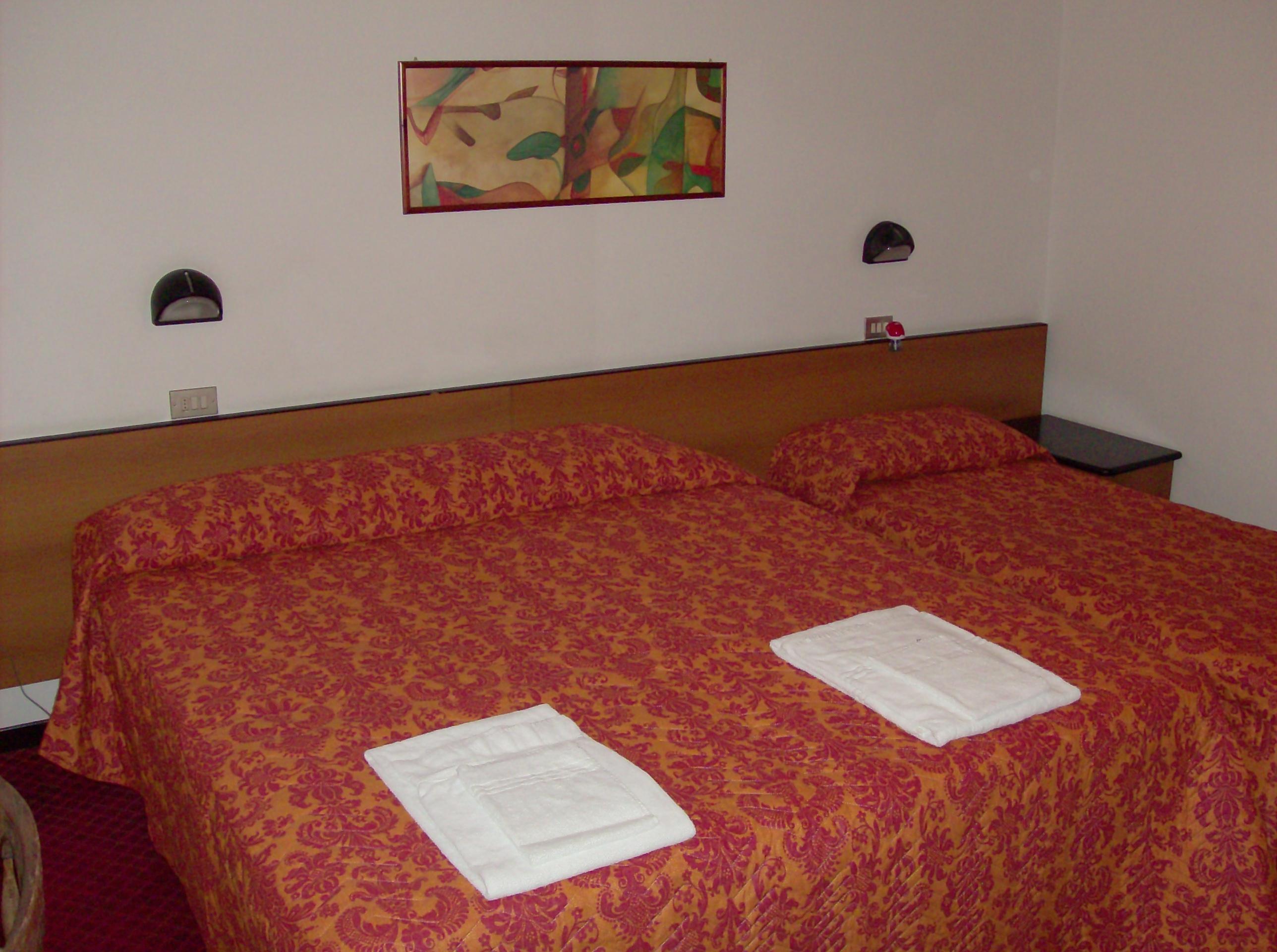 Niagara Hotel Ρίμινι Εξωτερικό φωτογραφία