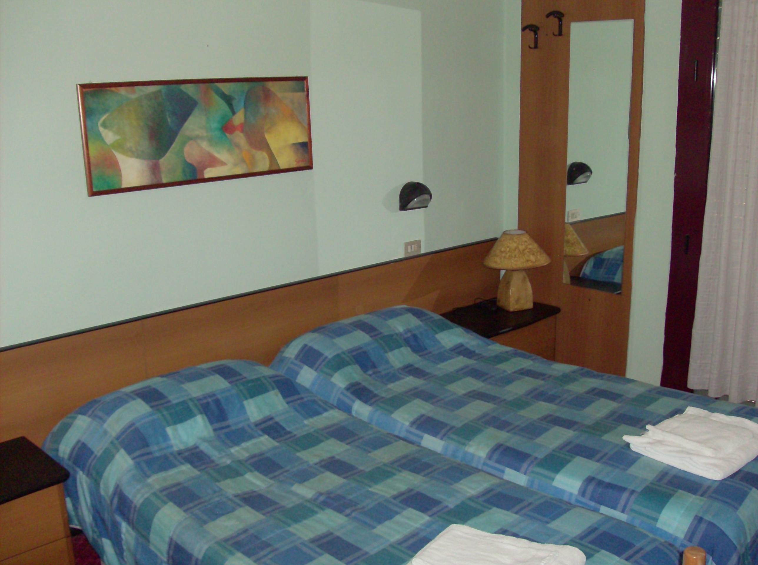 Niagara Hotel Ρίμινι Εξωτερικό φωτογραφία
