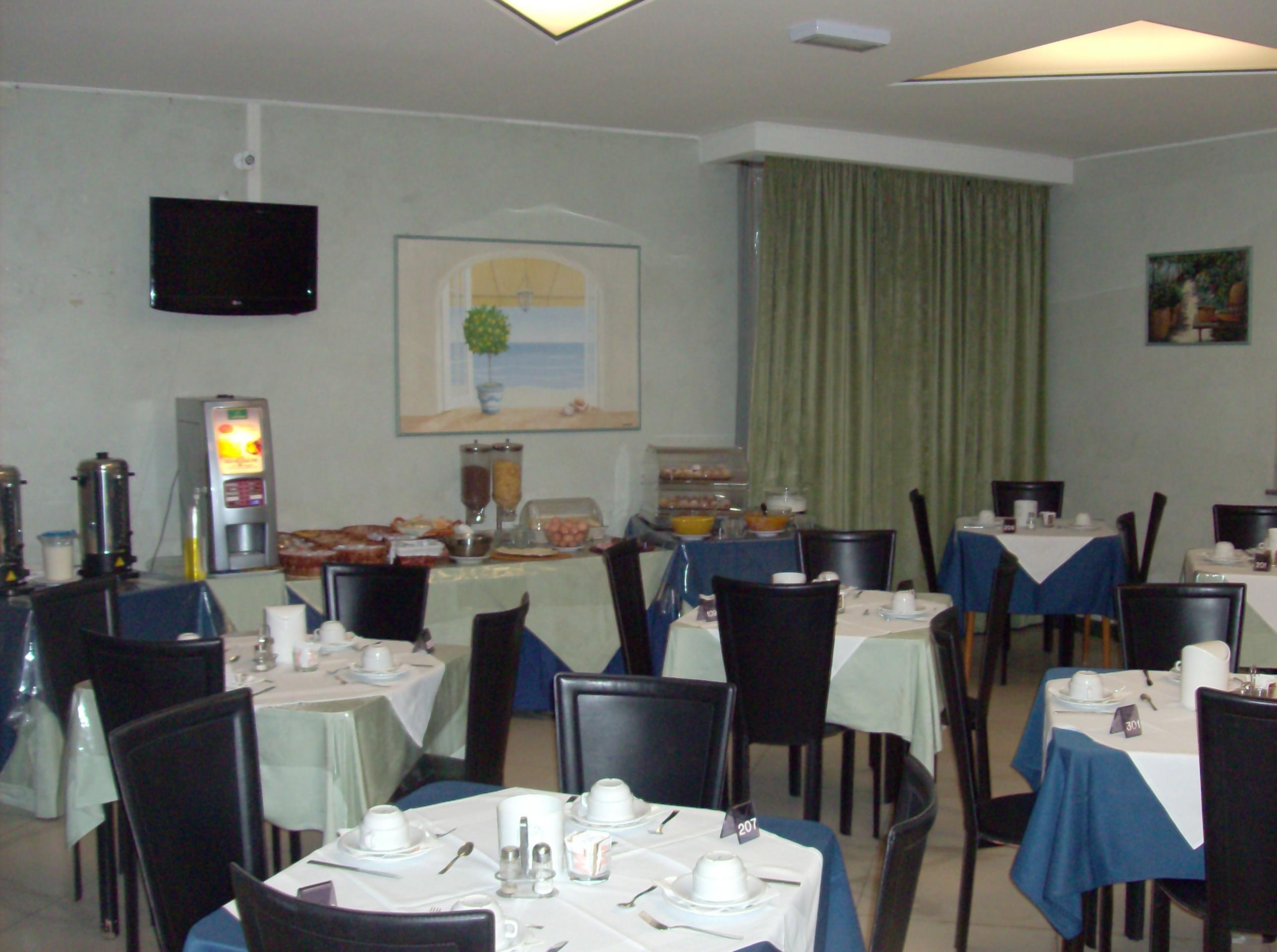 Niagara Hotel Ρίμινι Εξωτερικό φωτογραφία