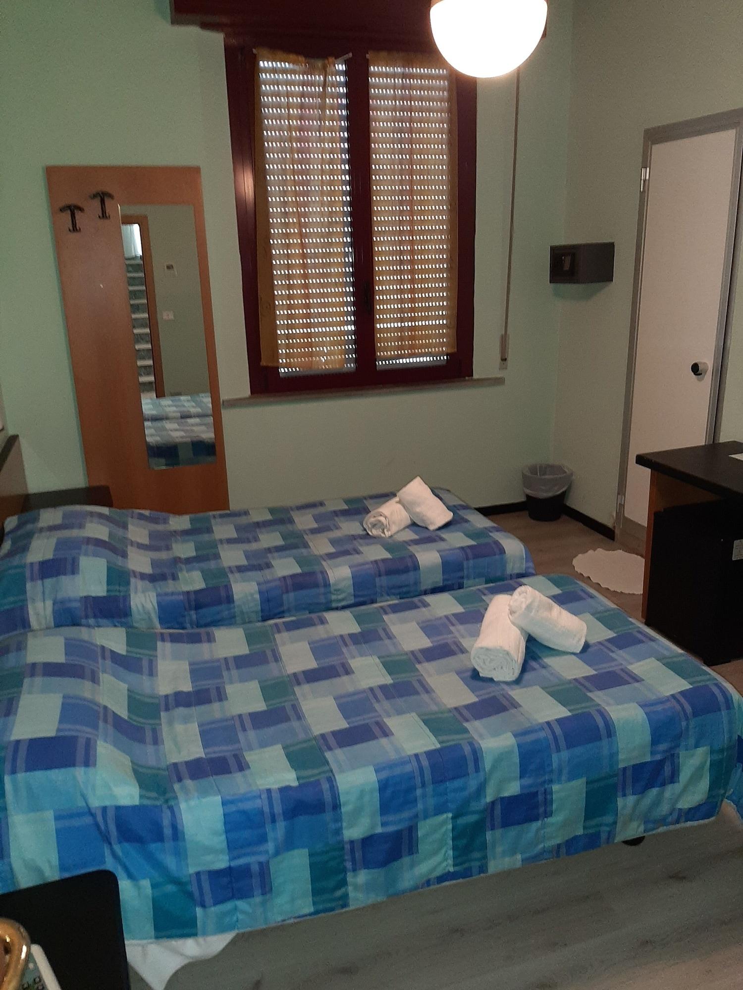 Niagara Hotel Ρίμινι Εξωτερικό φωτογραφία