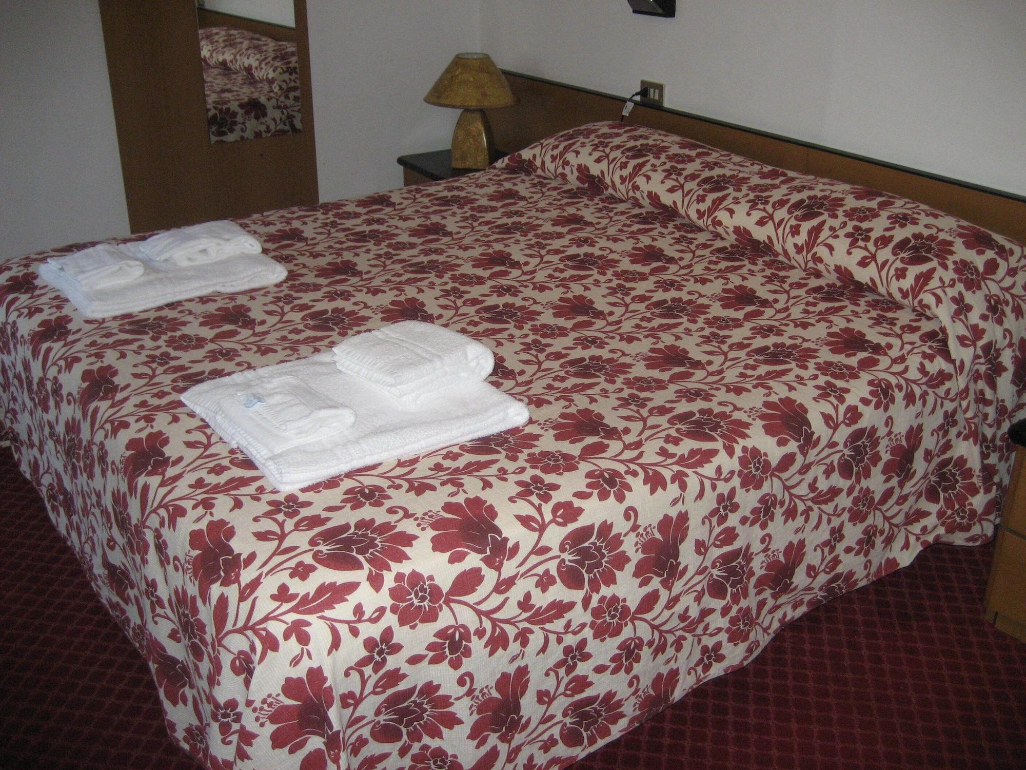 Niagara Hotel Ρίμινι Εξωτερικό φωτογραφία