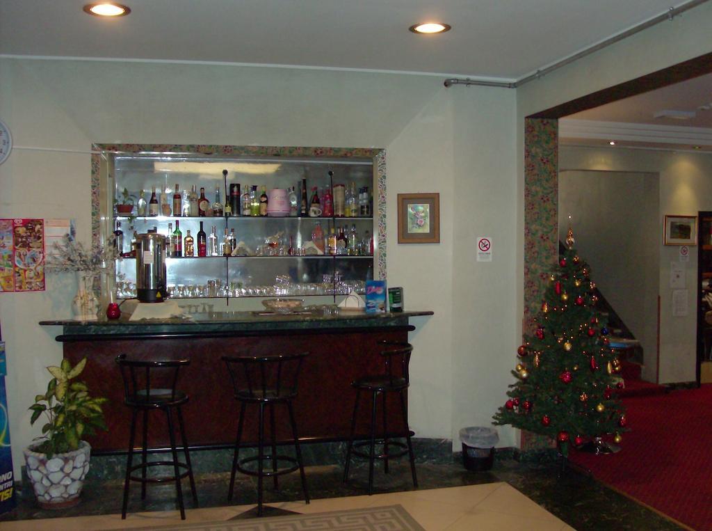 Niagara Hotel Ρίμινι Εξωτερικό φωτογραφία