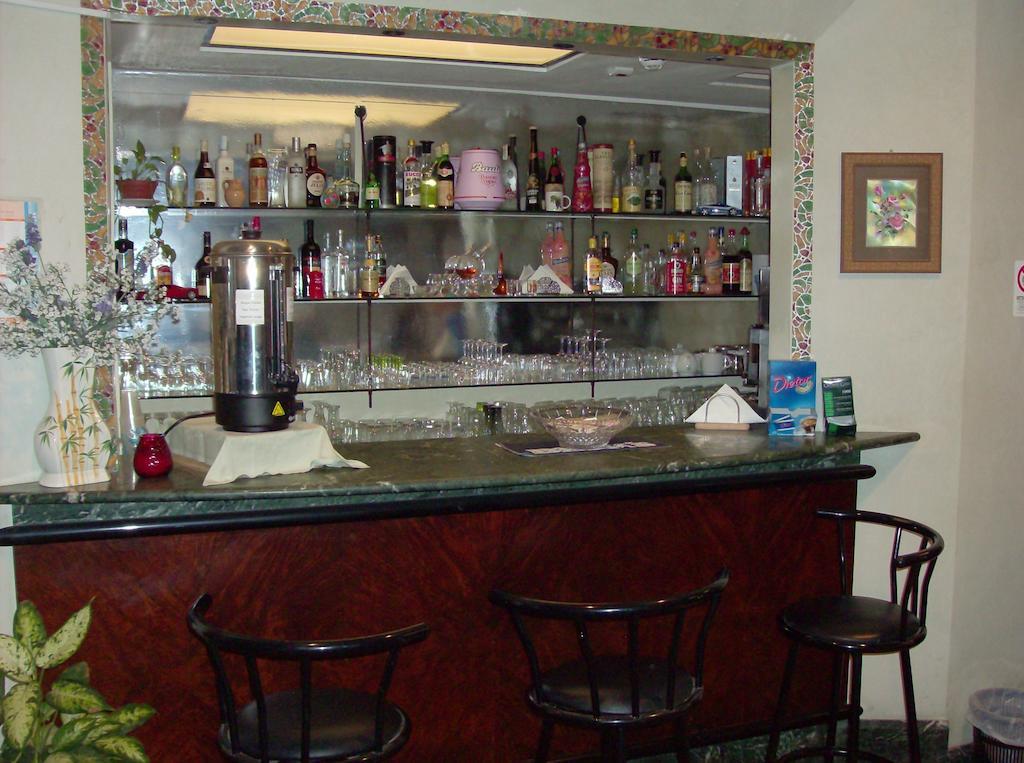 Niagara Hotel Ρίμινι Εξωτερικό φωτογραφία