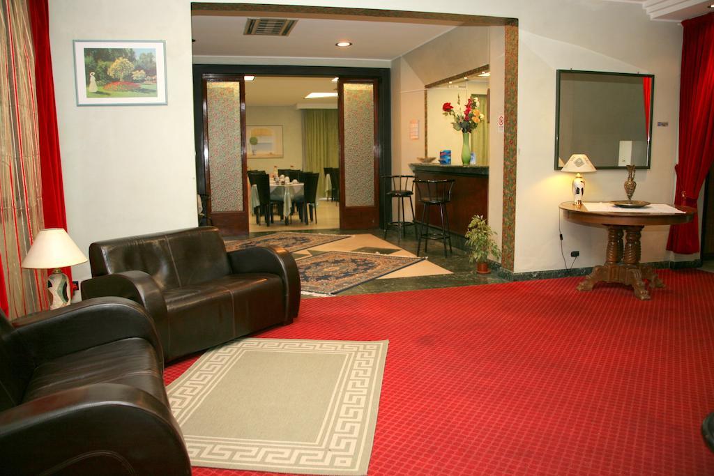 Niagara Hotel Ρίμινι Εξωτερικό φωτογραφία