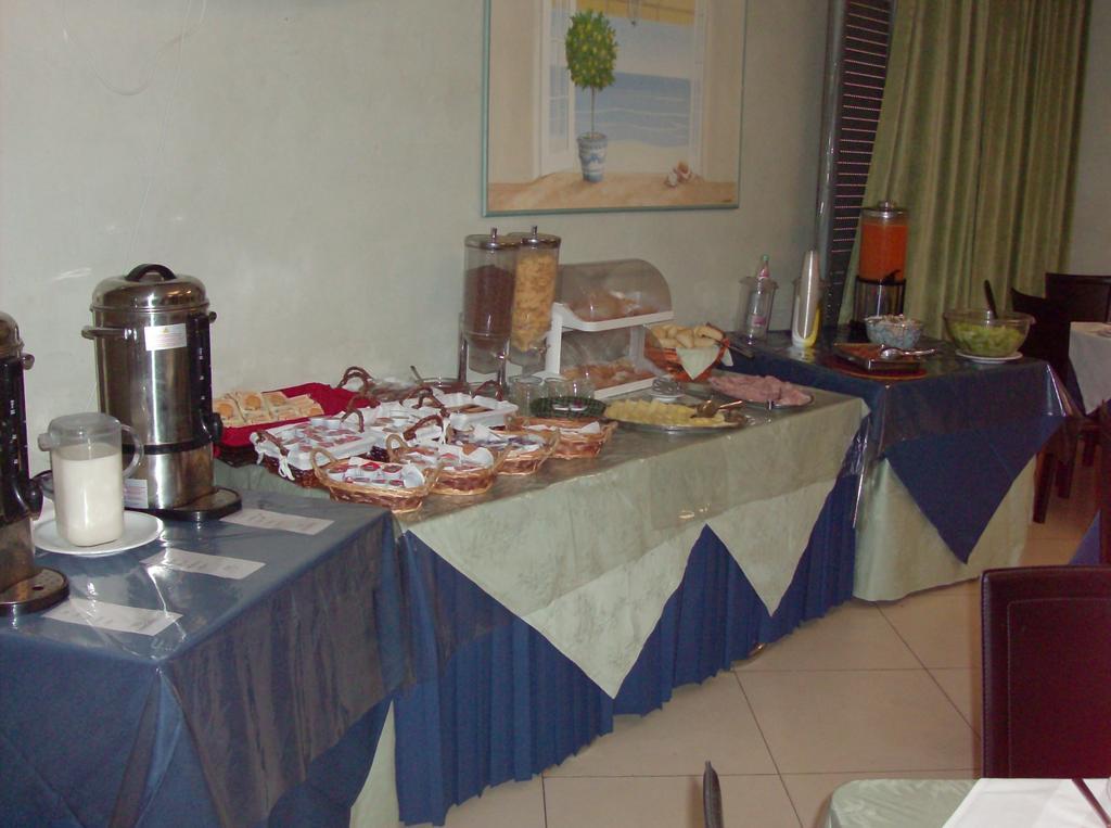 Niagara Hotel Ρίμινι Εξωτερικό φωτογραφία