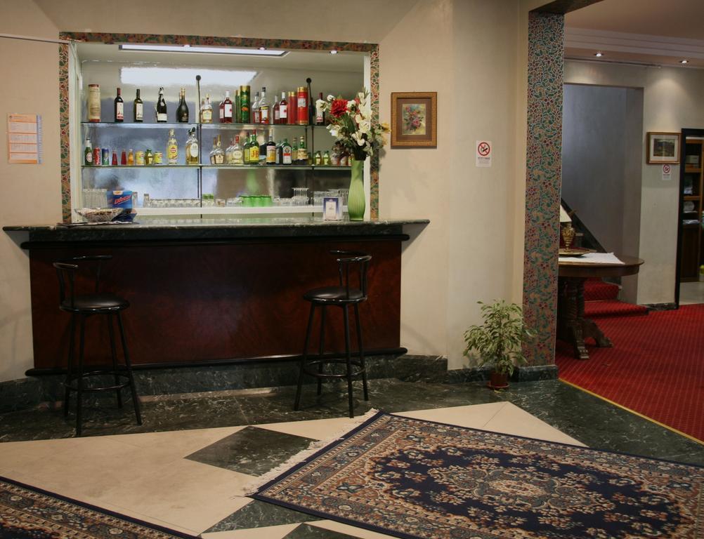 Niagara Hotel Ρίμινι Εξωτερικό φωτογραφία