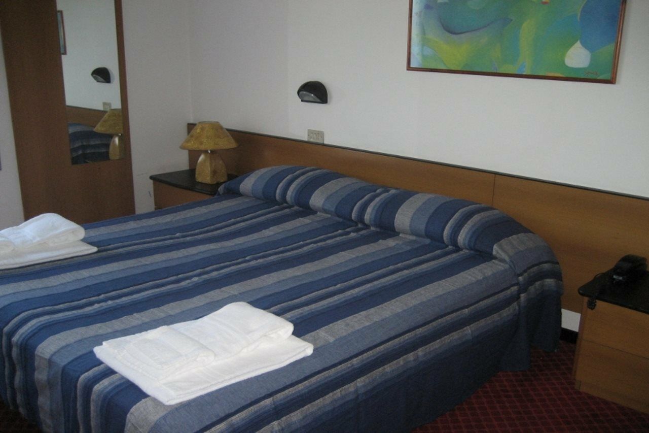 Niagara Hotel Ρίμινι Εξωτερικό φωτογραφία